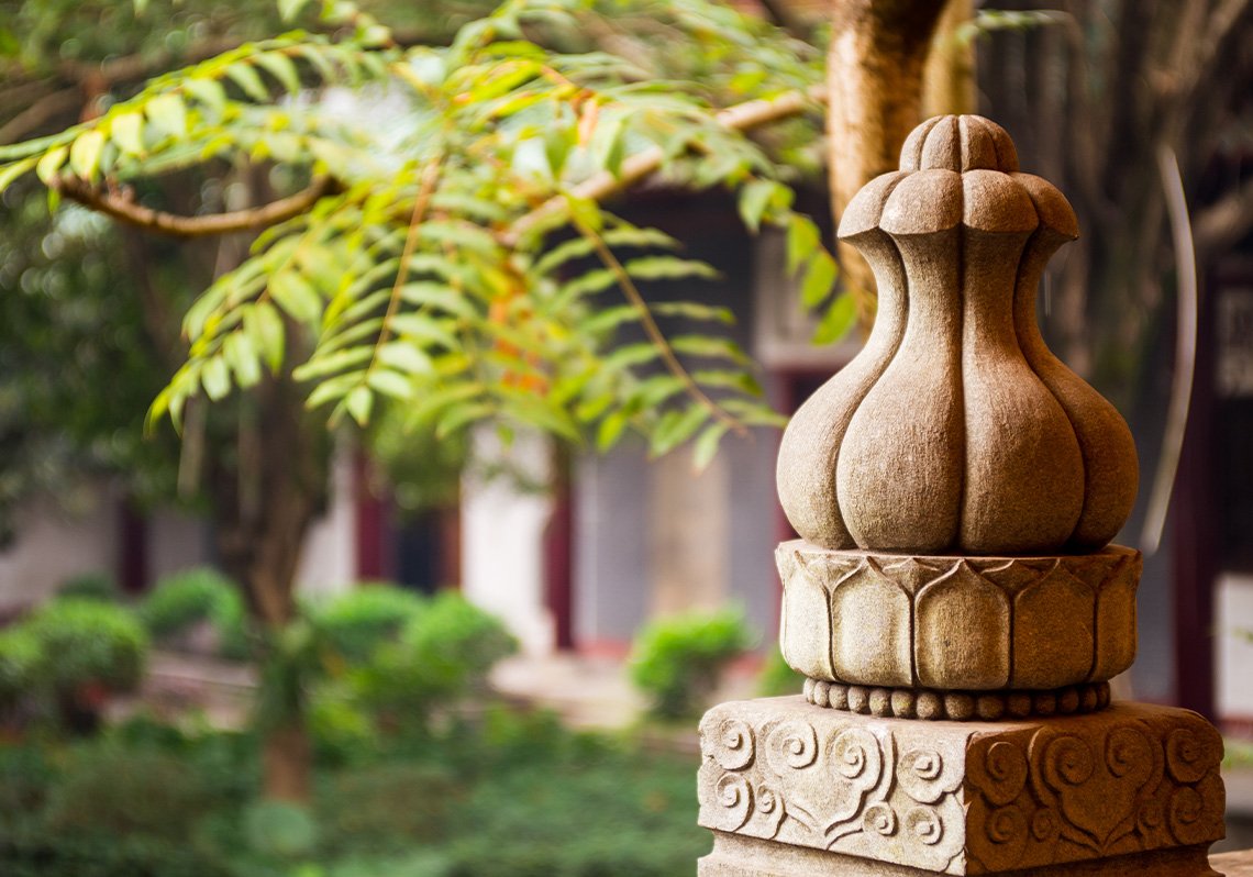 Sculpture Features